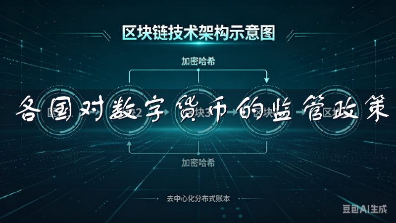各国对数字货币的监管政策尚未统一，可能影响其市场表现。