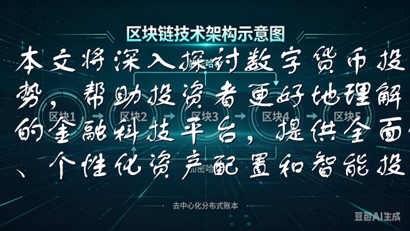 本文将深入探讨数字货币投资的现状、优势、风险及未来发展趋势，帮助投资者更好地理解并参与这一领域欧意APP作为领先的金融科技平台，提供全面的投资理财服务，包括实时行情分析、个性化资产配置和智能投资建议。