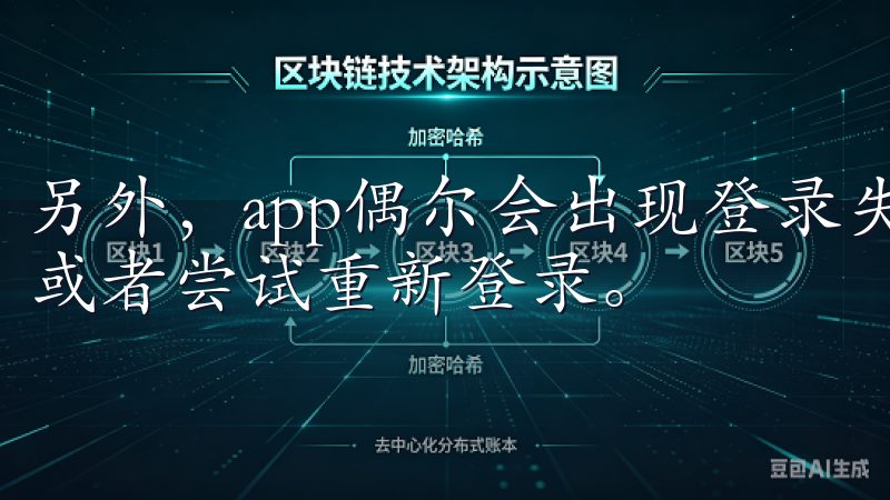 另外，app偶尔会出现登录失败的情况，建议检查网络连接，或者尝试重新登录。