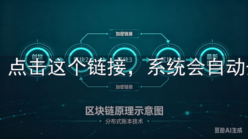点击这个链接，系统会自动开始下载安装包。