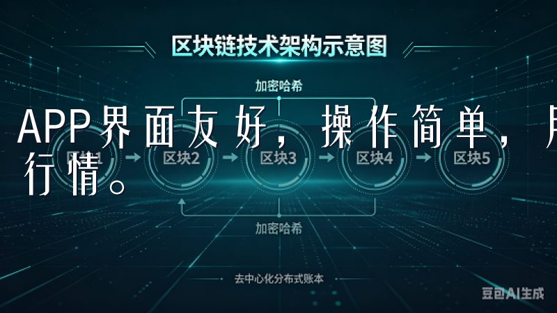 APP界面友好，操作简单，用户可以几秒钟内获取最新的市场行情。