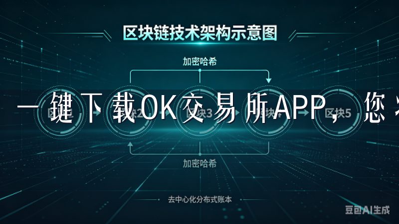 一键下载OK交易所APP，您将拥有强大的市场查询工具。