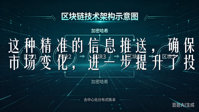 这种精准的信息推送，确保投资者不会错过任何一个重要新闻或市场变化，进一步提升了投资的决策能力。