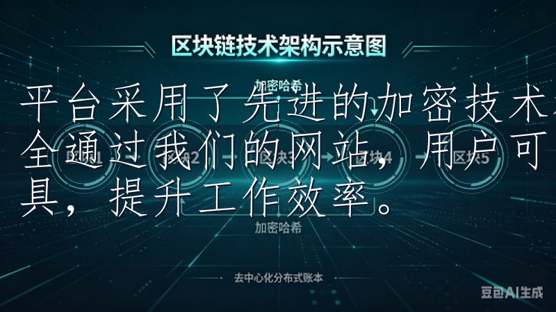 平台采用了先进的加密技术和风险控制措施，确保用户的资产安全通过我们的网站，用户可以安全、快速地获取丰富的资源与工具，提升工作效率。