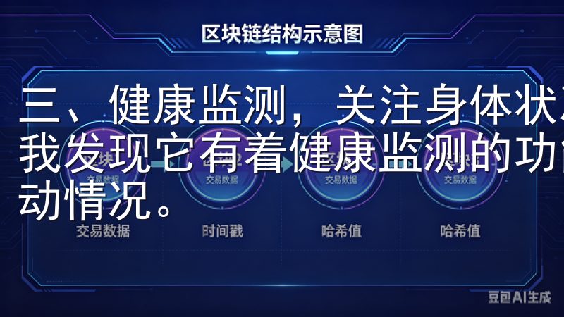 三、健康监测，关注身体状况 使用欧意APP的一段时间内，我发现它有着健康监测的功能，可以帮助用户记录日常饮食与运动情况。