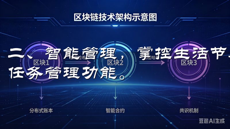 二、智能管理，掌控生活节奏 欧意APP还提供了智能日历和任务管理功能。