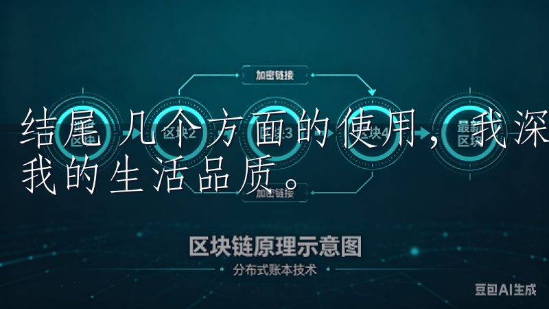 结尾 几个方面的使用，我深刻体会到欧意APP如何有效提高我的生活品质。