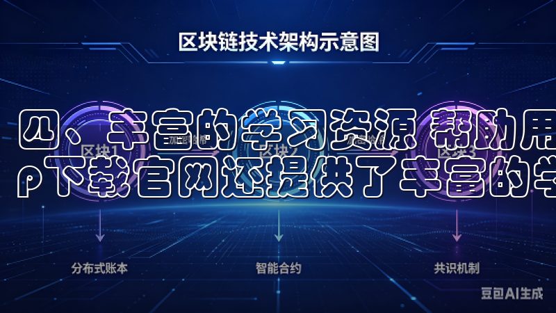 四、丰富的学习资源 帮助用户更好地理解市场,欧交易所app下载官网还提供了丰富的学习资源。