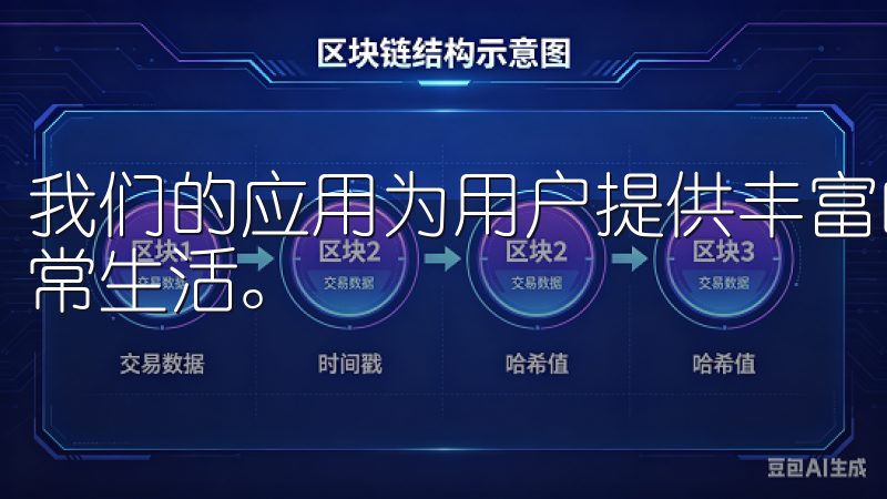 我们的应用为用户提供丰富的功能与优质服务，助您轻松管理日常生活。