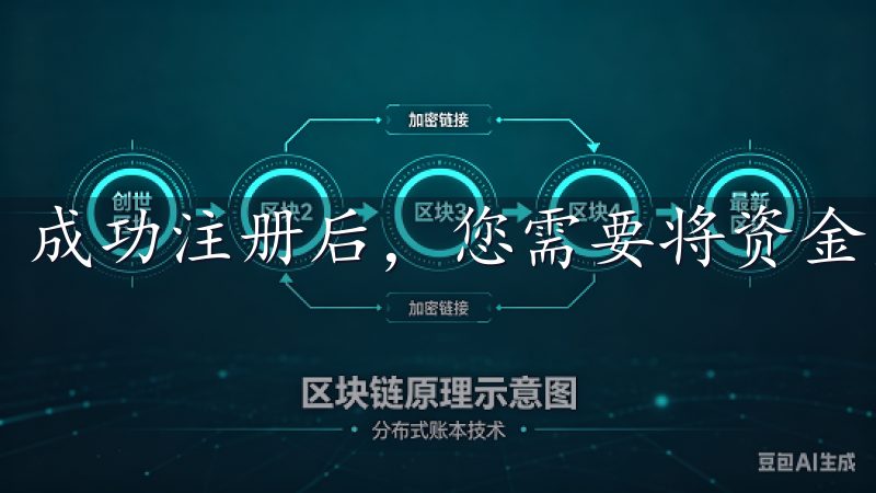 成功注册后，您需要将资金充值到交易所才能开始交易。