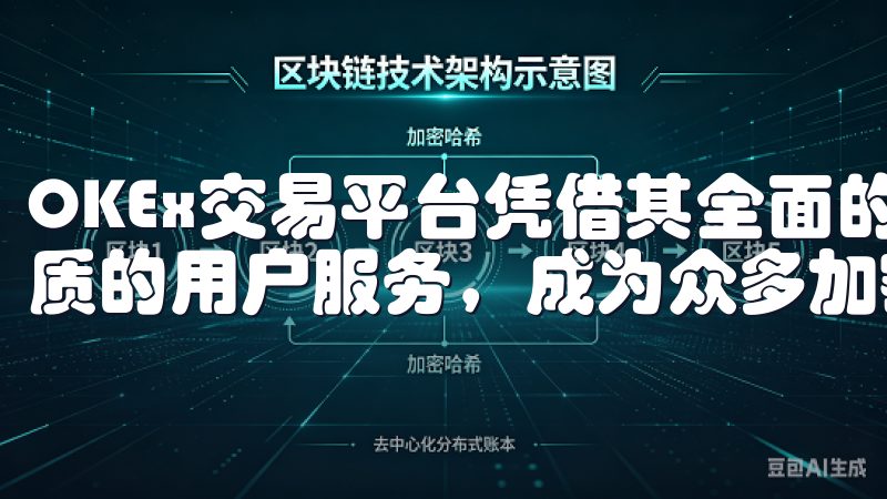 OKEx交易平台凭借其全面的交易功能、强大的安全保障和优质的用户服务，成为众多加密货币投资者的首选。