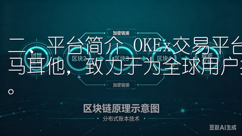 二、平台简介 OKEx交易平台成立于2017年，总部位于马耳他，致力于为全球用户提供高效、安全的加密货币交易服务。