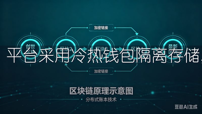 平台采用冷热钱包隔离存储，最大限度地减少资金被盗的风险。