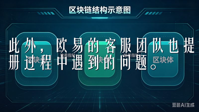 此外，欧易的客服团队也提供了多种语言支持，帮助我解决了注册过程中遇到的问题。