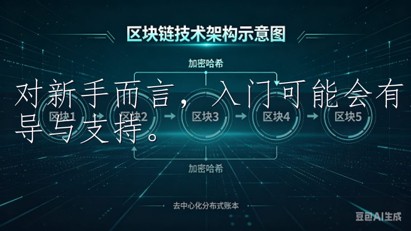 对新手而言，入门可能会有些棘手，但欧易平台提供了系统的指导与支持。