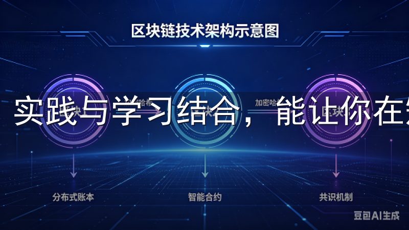 实践与学习结合，能让你在短时间内提升交易技巧。