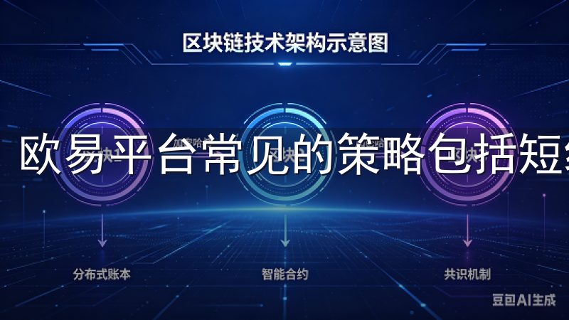 欧易平台常见的策略包括短线交易、长线投资和套利等。