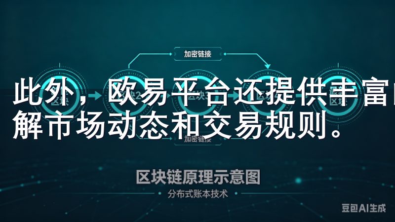 此外，欧易平台还提供丰富的学习资料，帮助新手快速上手，了解市场动态和交易规则。