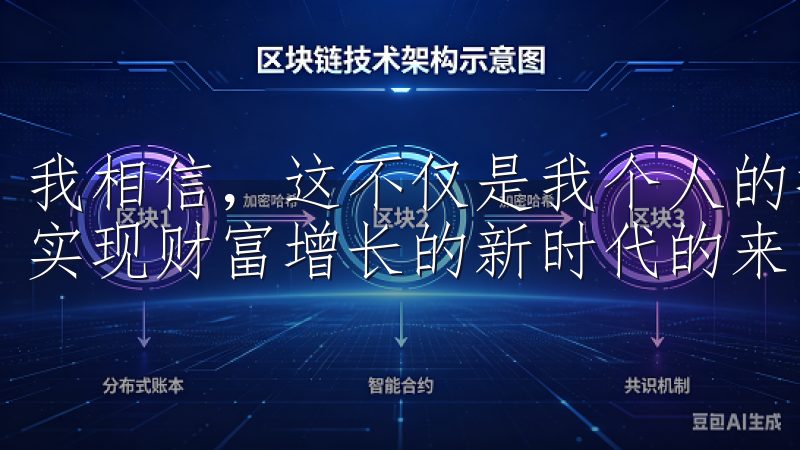我相信，这不仅是我个人的投资旅程的开始，更是每一个投资者实现财富增长的新时代的来临。