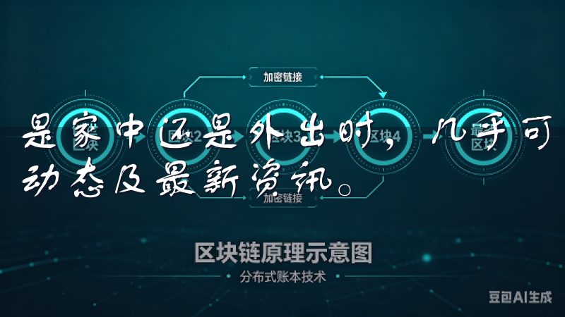 是家中还是外出时，几乎可以随时随地查看我的投资组合、市场动态及最新资讯。