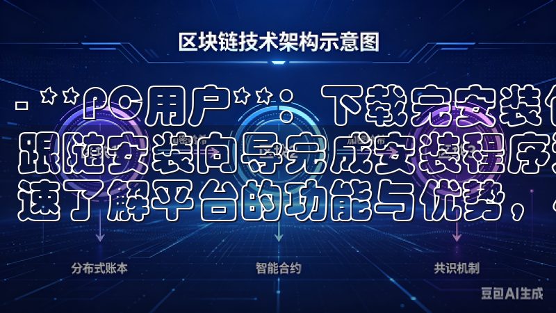 - **PC用户**：下载完安装包后，双击运行安装文件，跟随安装向导完成安装程序通过我们的欧易下载渠道，您可以快速了解平台的功能与优势，尽享高效、安全的交易体验。
