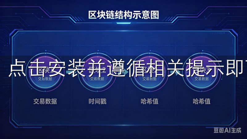 点击安装并遵循相关提示即可。