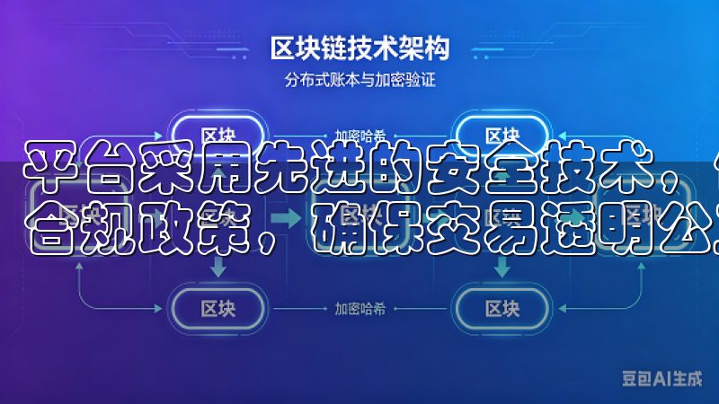 平台采用先进的安全技术，保障用户资产安全，并严格遵守监管合规政策，确保交易透明公正。