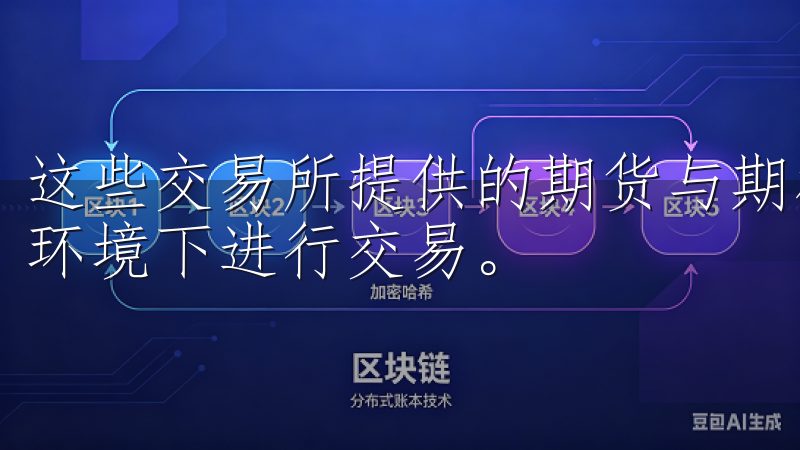 这些交易所提供的期货与期权合约，使得投资者可以在多种价格环境下进行交易。