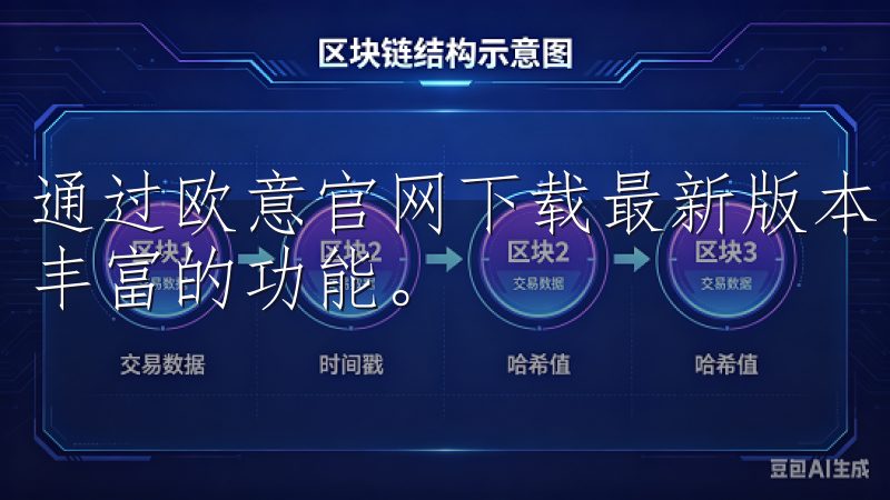 通过欧意官网下载最新版本的App，您可以享受稳定的性能和丰富的功能。