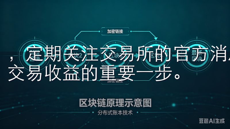 ，定期关注交易所的官方消息，及时参与有利活动，将是你提升交易收益的重要一步。