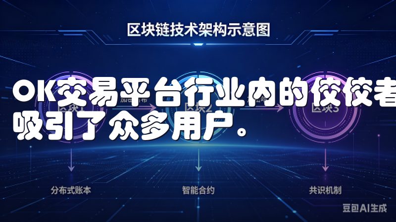 OK交易平台行业内的佼佼者，以其卓越的服务和丰富的功能，吸引了众多用户。