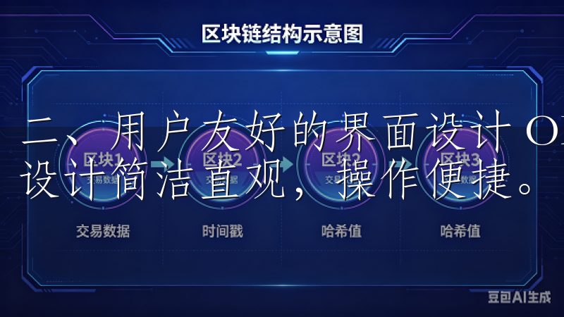 二、用户友好的界面设计 OK交易平台注重用户体验，其界面设计简洁直观，操作便捷。