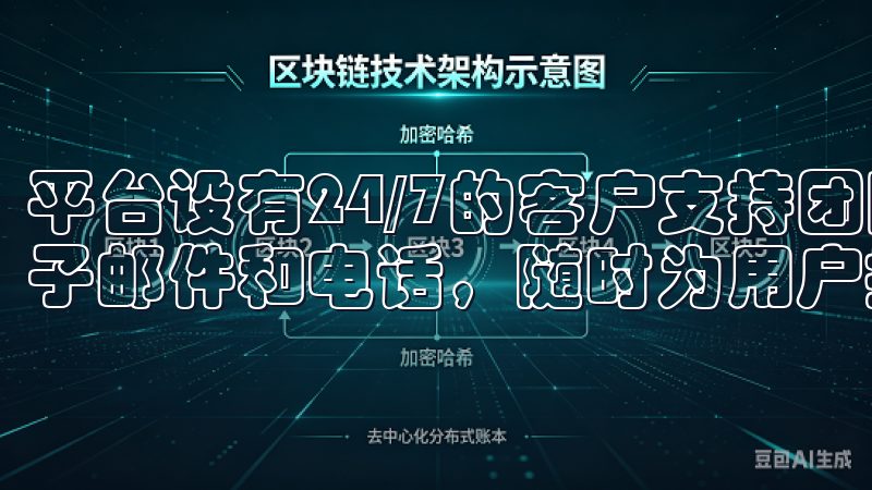 平台设有24/7的客户支持团队，多种渠道，包括线聊天、电子邮件和电话，随时为用户提供帮助。