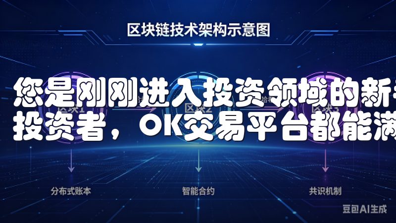 您是刚刚进入投资领域的新手，还是寻求更高效交易工具的资深投资者，OK交易平台都能满足您的需求。