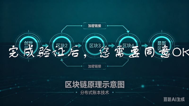 完成验证后，您需要同意OK交易所的用户协议和隐私政策。
