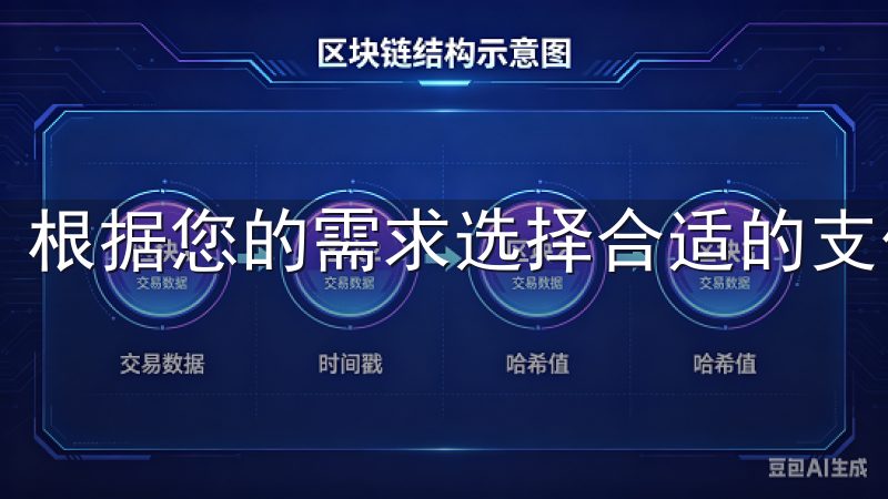 根据您的需求选择合适的支付方式，并填写相关信息。