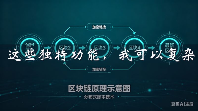 这些独特功能，我可以复杂的市场中寻找到更多的交易机会。