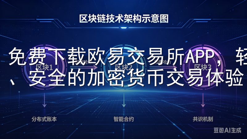 免费下载欧易交易所APP，轻松管理您的数字资产，实现高效、安全的加密货币交易体验。