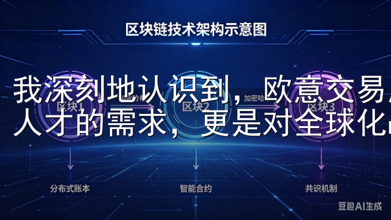我深刻地认识到,欧意交易所在塞舌尔的布局,不仅仅是出于对人才的需求,更是对全球化战略的深化。