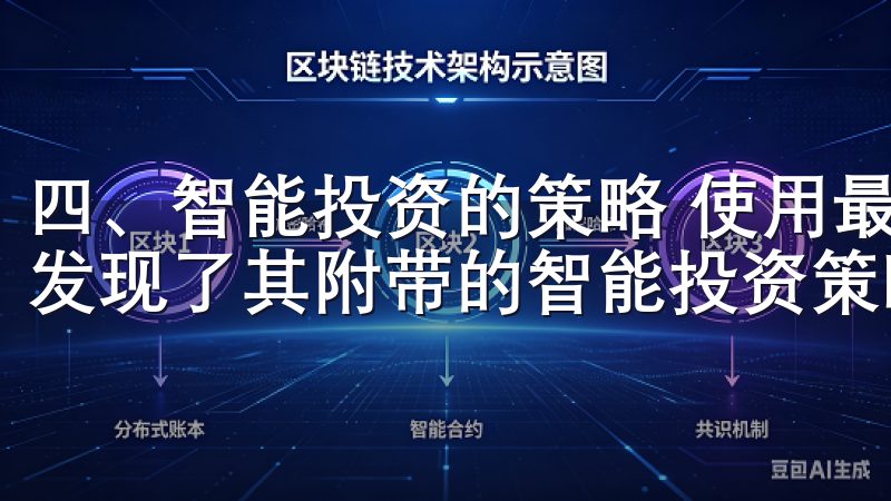 四、智能投资的策略 使用最新欧意交易所软件的过程中，我还发现了其附带的智能投资策略。
