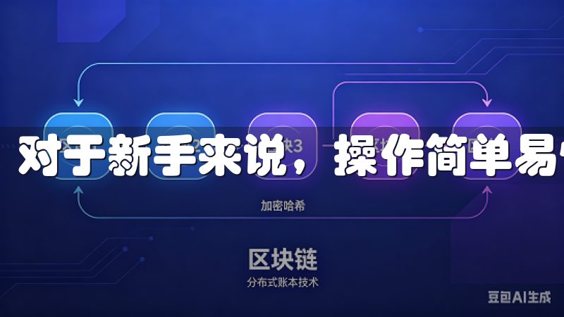 对于新手来说，操作简单易懂的交易平台更受欢迎。