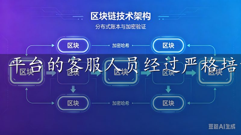 平台的客服人员经过严格培训，能够及时解答用户的各种疑问。