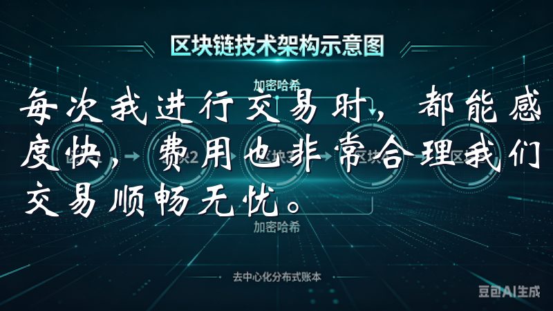 每次我进行交易时，都能感受到平台的流畅性和高效性，交易速度快，费用也非常合理我们的平台支持多种支付方式，确保您的交易顺畅无忧。