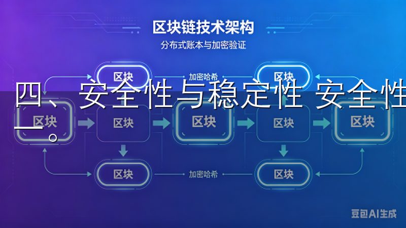 四、安全性与稳定性 安全性是我选择交易所时最看重的因素之一。