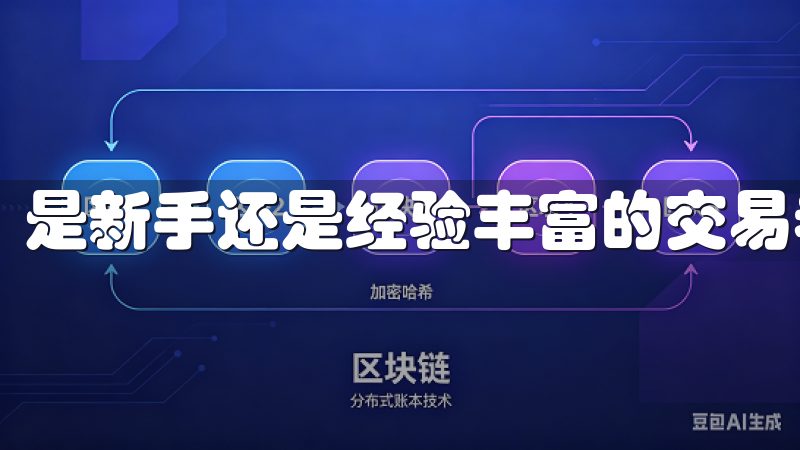 是新手还是经验丰富的交易者，都能很快上手。
