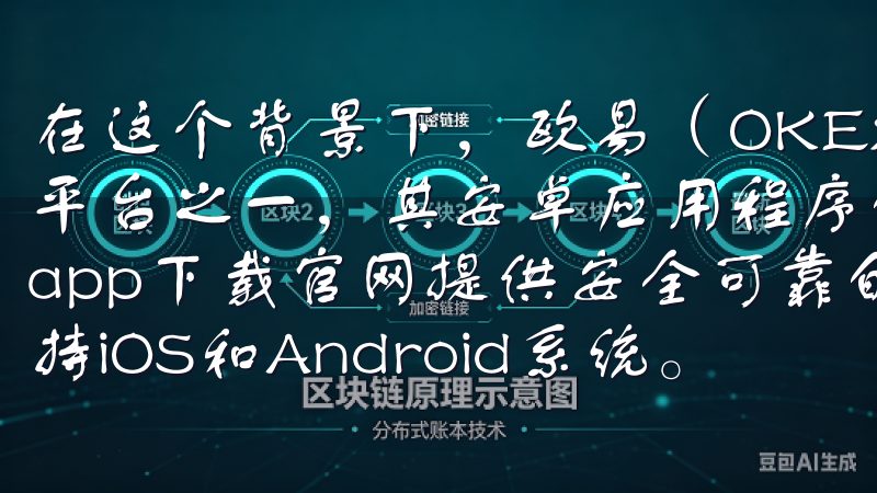 在这个背景下，欧易（OKEx）作为全球领先的数字资产交易平台之一，其安卓应用程序的下载受到了广泛的关注OK交易所app下载官网提供安全可靠的OK交易所官方APP下载，支持iOS和Android系统。