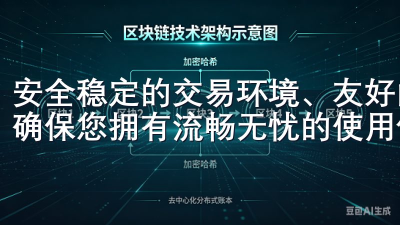 安全稳定的交易环境、友好的用户界面以及全天候的客户支持，确保您拥有流畅无忧的使用体验。