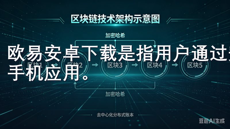 欧易安卓下载是指用户通过安卓设备下载和安装欧易交易平台的手机应用。