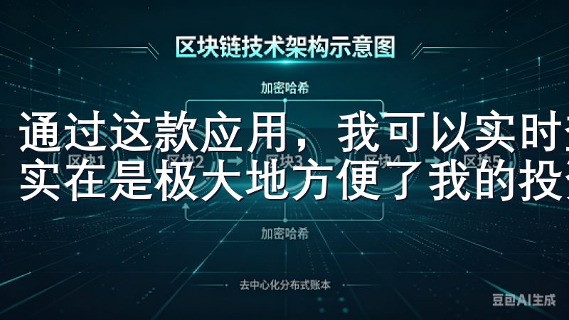通过这款应用，我可以实时查看市场数据，随时进行交易操作，实在是极大地方便了我的投资方式。