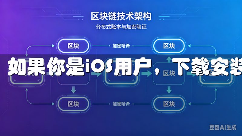 如果你是iOS用户，下载安装欧易App的步骤同样简单。